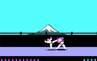 Karateka