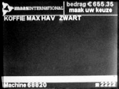 Oneerlijke Max Havelaar koffie