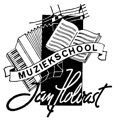 Muziekschool Jan Holvast