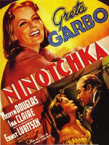 Ninotchka