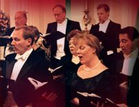 Philadelphia Singers